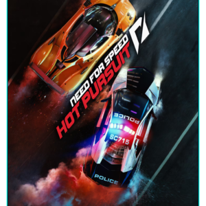 Need for Speed™ Hot Pursuit Remastered