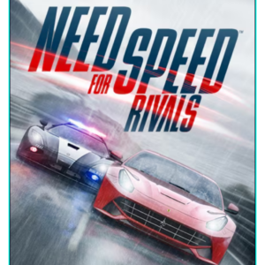Need for Speed™ Rivals