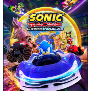 Team Sonic Racing