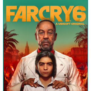 FAR CRY®6