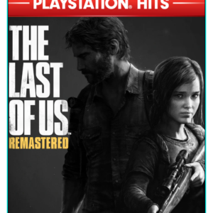 The Last Of Us™ Remastered