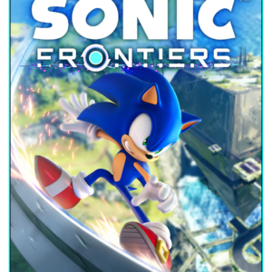 Sonic Frontiers