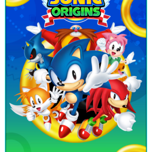Sonic Origins