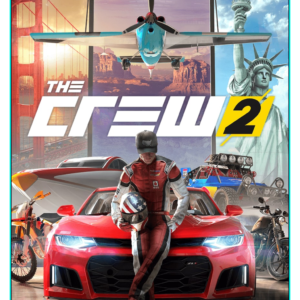 The Crew® 2