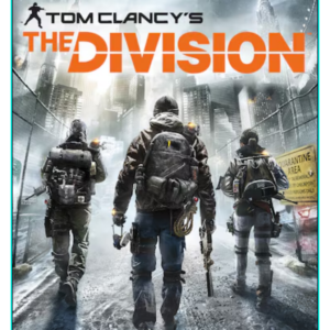 Tom Clancy’s The Division™