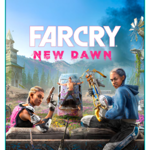 Far Cry New Dawn