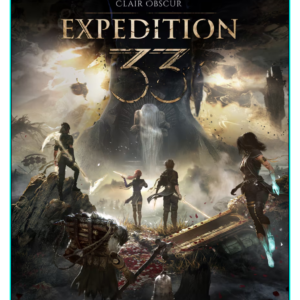 Expedition 33