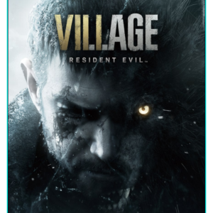 Resident Evil Village Gold Edition