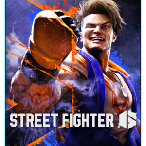 Street Fighter 6