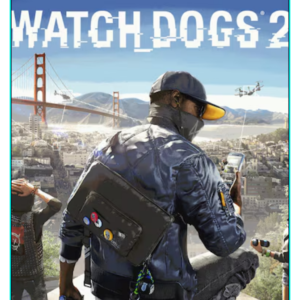 Watch Dogs 2