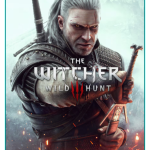 The Witcher 3: Wild Hunt