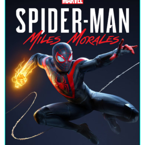 Marvel's Spider-Man: Miles Morales