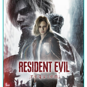 Resident Evil Requiem