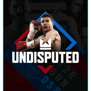 Undisputed