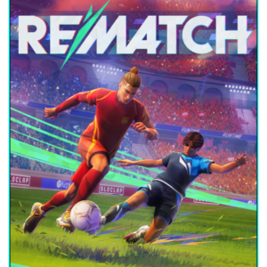 REMATCH
