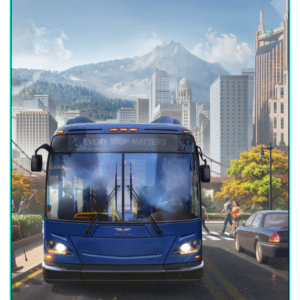Reserva: Bus Bound