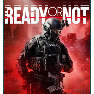 Ready or Not
