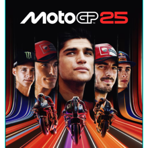 MotoGP™25