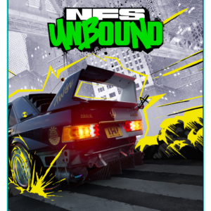 Need for Speed Unbound