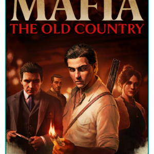 Mafia: The Old Country