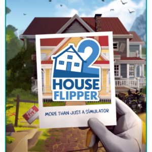 House Flipper 2