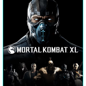 Mortal Kombat XL