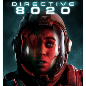 Reserva: Directive 8020