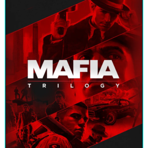 Mafia Triology