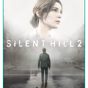 SILENT HILL 2