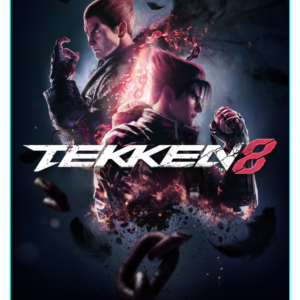 TEKKEN 8