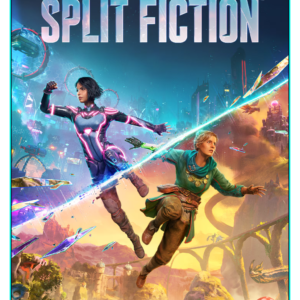 Split Fiction