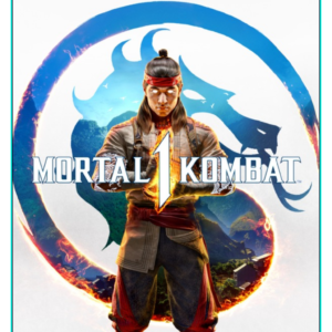Mortal Kombat™ 1