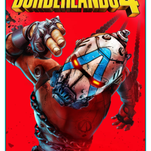 Borderlands®4