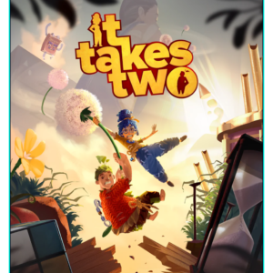 It Takes Two