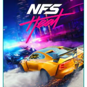 Need for Speed™ Heat