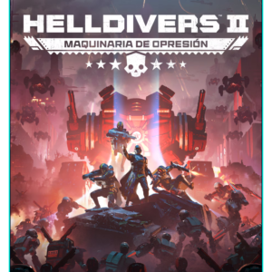 HELLDIVERS™ 2