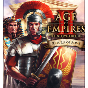 Age of Empires II: Definitive Edition - Standard Edition
