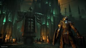 Demon’s Souls para PS5