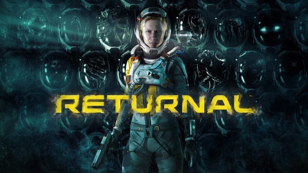 Returnal para PS5